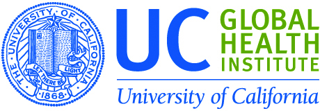 UC Global Health Institute logo