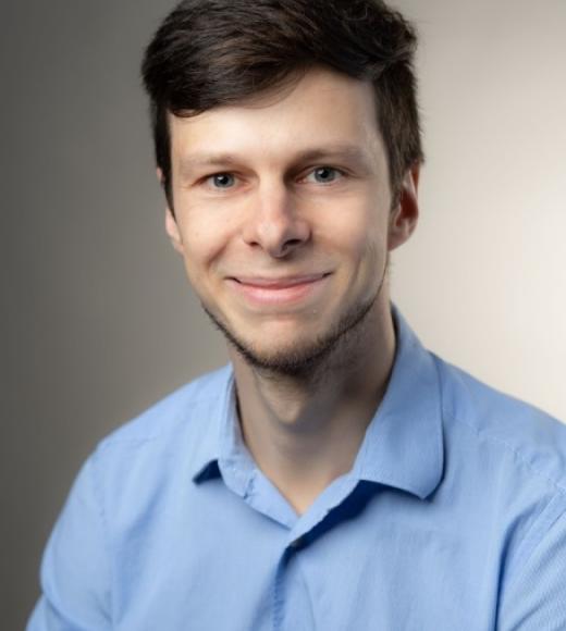 Alexander Yarkin