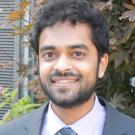Ashish Shenoy